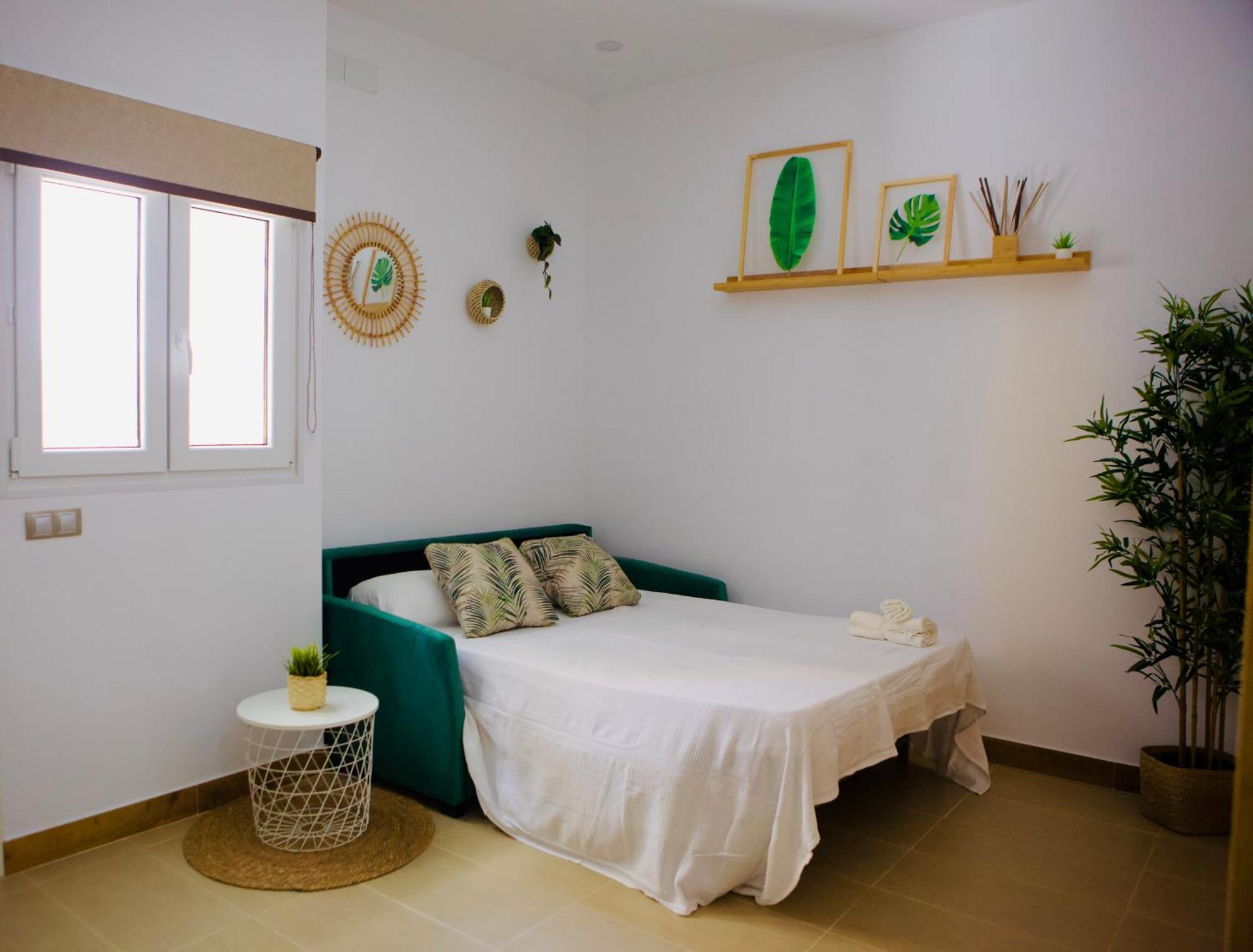 Loft Centro San Diego Sanlúcar de Barrameda Exterior foto
